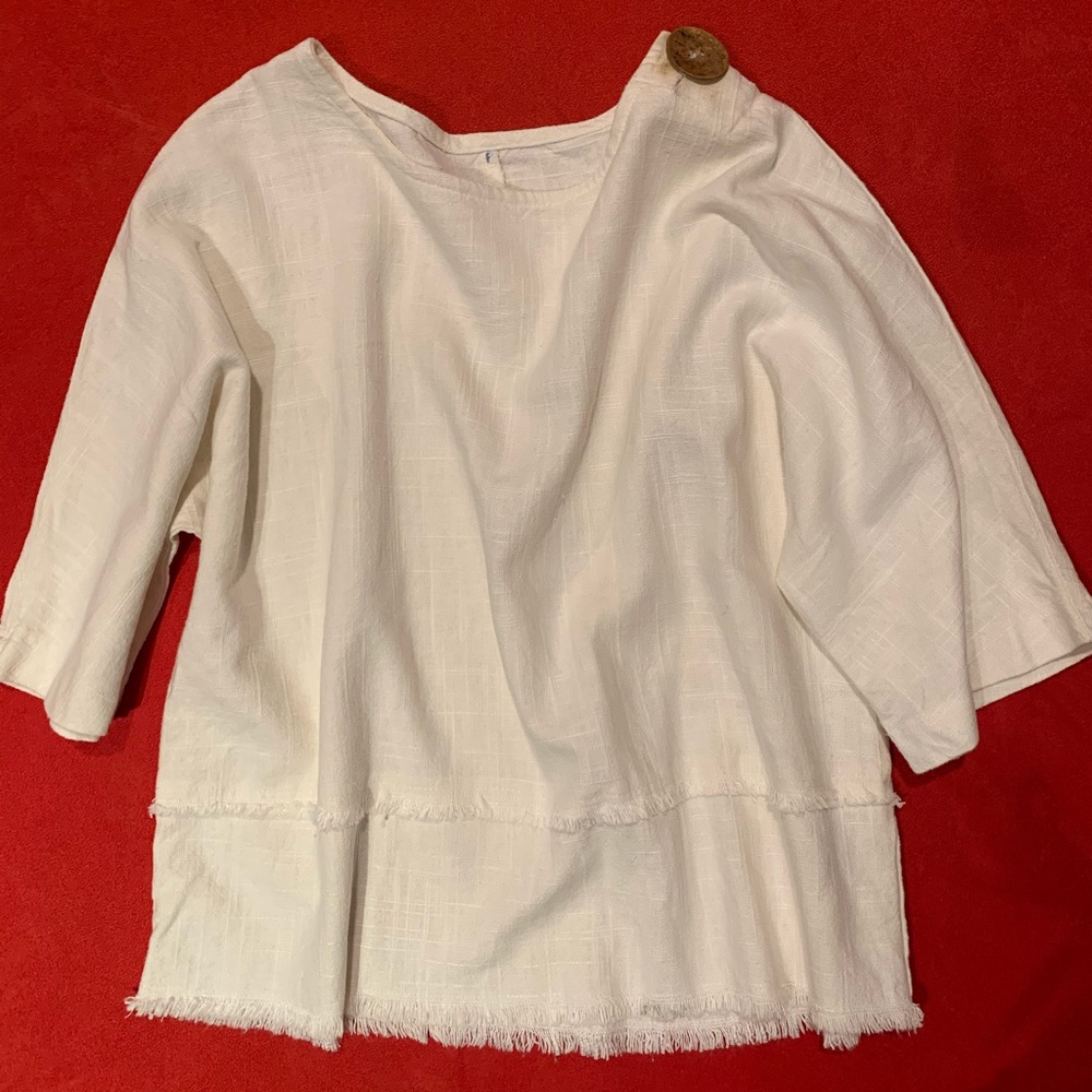 Lino shirt